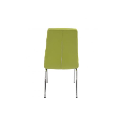 scaun bucatarie s 02 verde detaliu 4