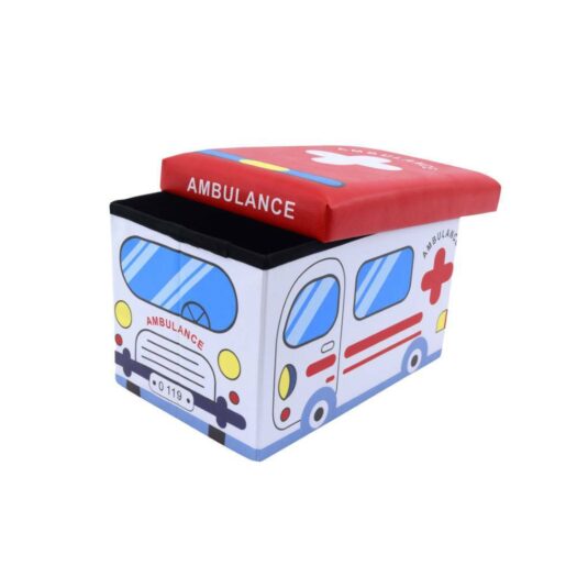 taburet ambulance detaliu 2 1