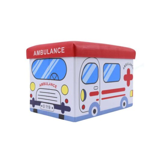 taburet ambulance detaliu 4 1