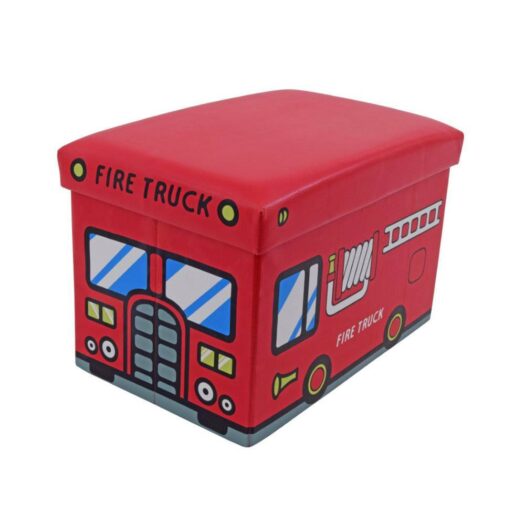 taburet fire truck detaliu 4 1