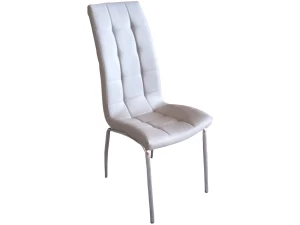 Scaun bucătărie S-02 gri