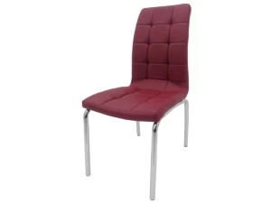 Scaun bucătărie S-02 grena