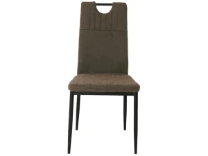 Scaun bucătărie S-108 gri