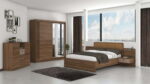 Set mobila dormitor Effect Nuc 3 1