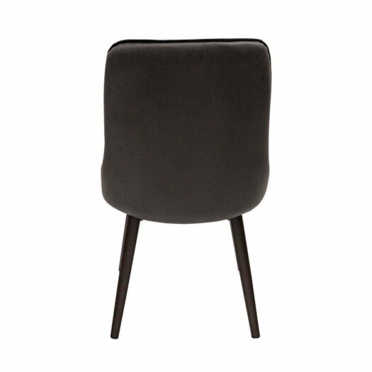 Scaun S-151 LUKS, mustar - imagine 5