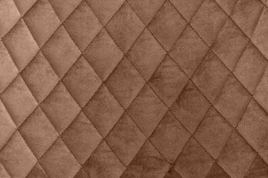 Scaun dining S-154, Cappuccino, 48x84x40 cm - imagine 7