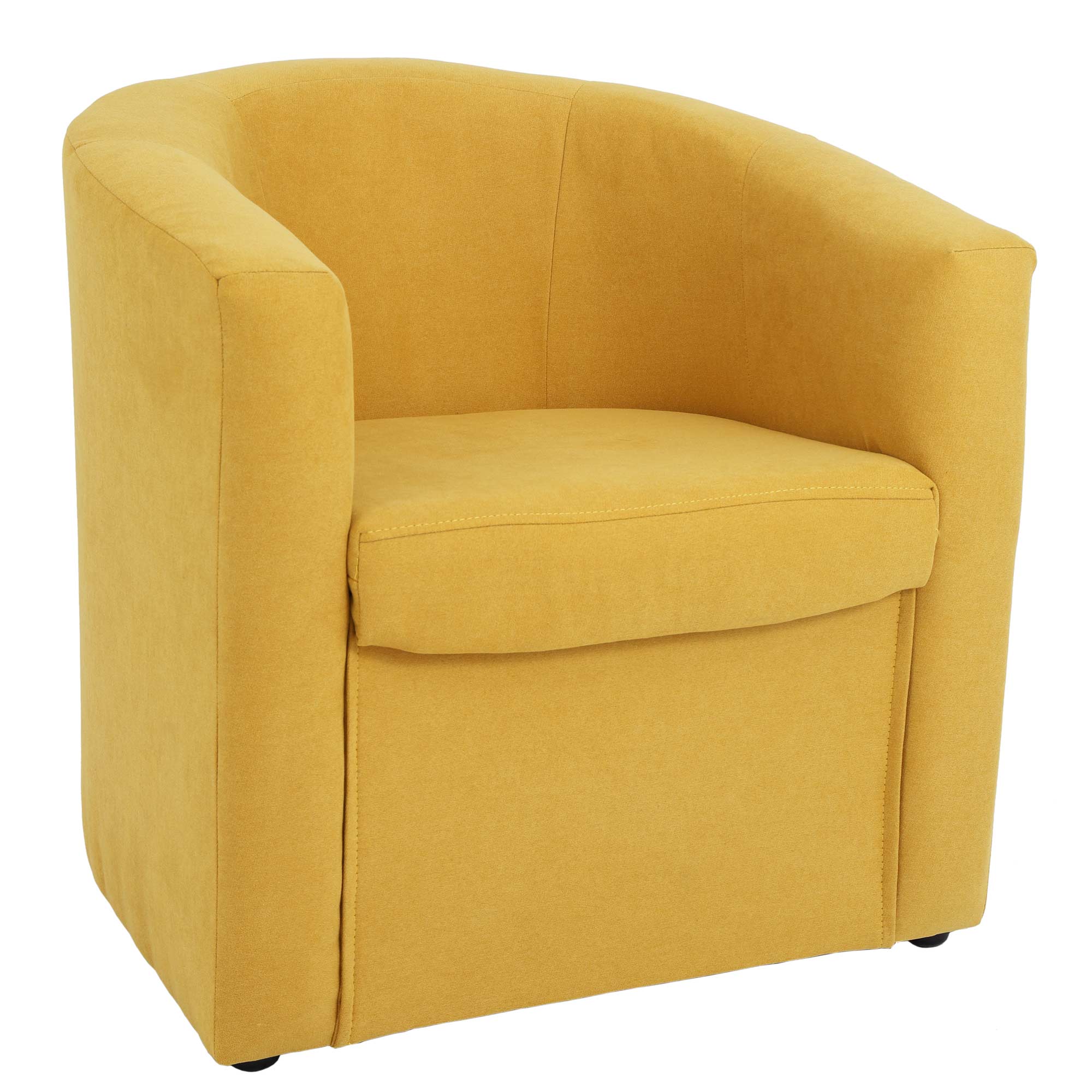 Fotoliu Olga - stofa - diverse culori - stofa K12 - turcoaz - imagine 2